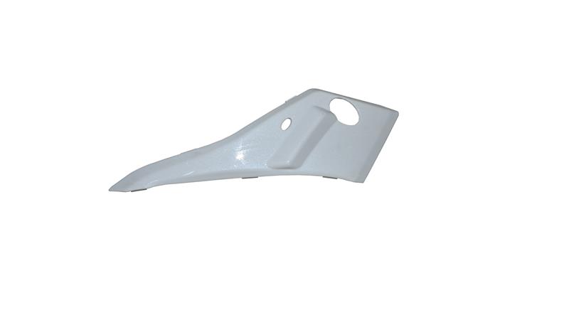 ÖN FAR PANELİ DEKORU SAĞ BEYAZ (EASY PRO)